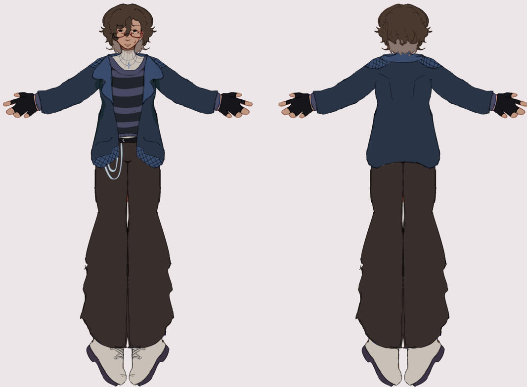 Reference Sheet (Unit)